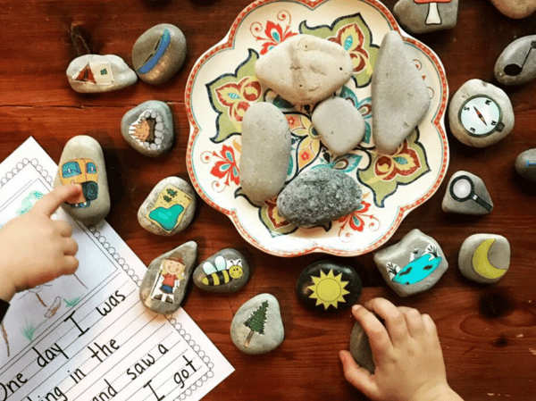 Picture for: Story Stone