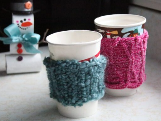 Picture for: Cozy Cups