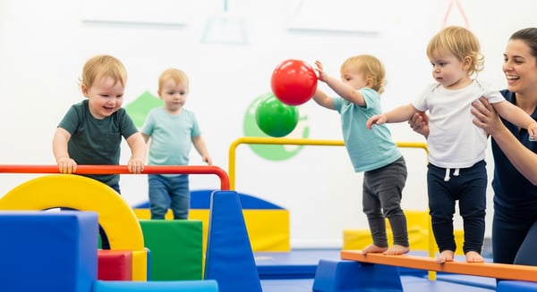 Picture for Drop In & Play