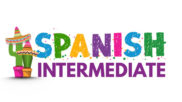 Picture for: Adult Conversational Spanish: Intermediate Part I (Live Online Class)