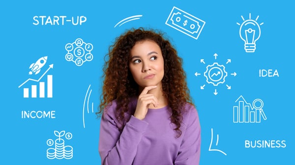 Picture for: Start Your Own Online Business: A Beginner's Guide (Online Class)