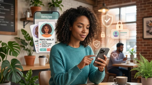 Picture for Swipe Smart: A Safety Guide to Dating Apps (Online Class)