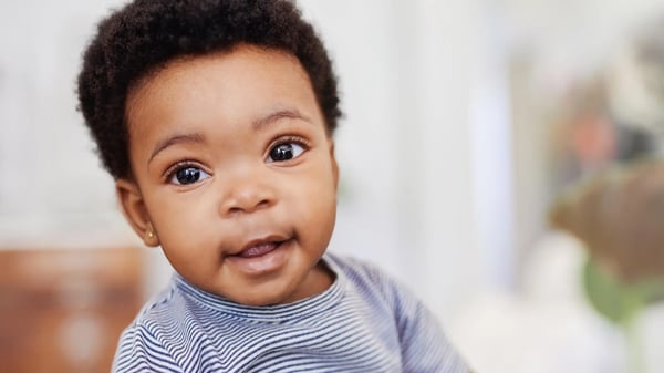 Image for Incredible Infants