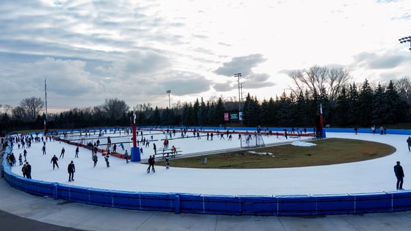 Picture for: Roseville Oval Ice Skating Field Trip