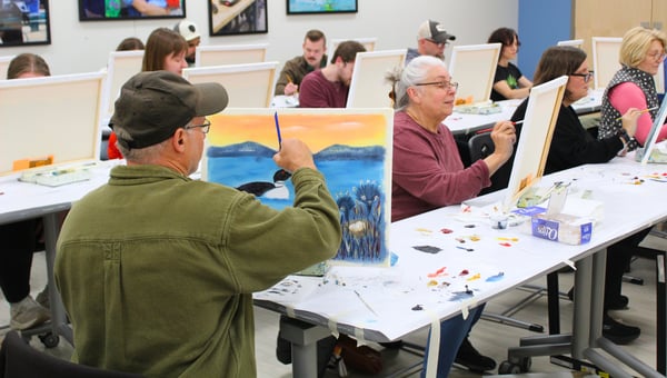 Picture for: Adult Enrichment