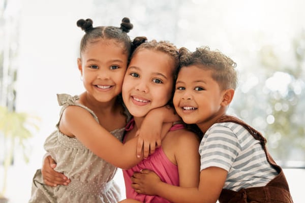 Picture for Sibling Care