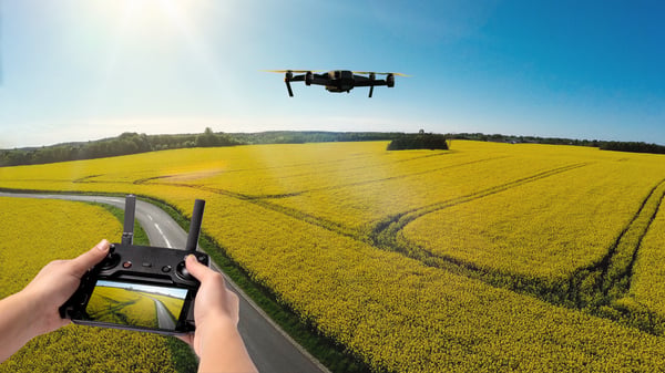 Picture for: Drone Aerial Photography & Video