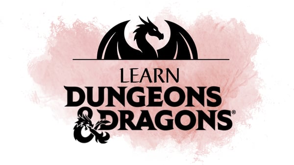 Picture for: Learn to Play Dungeons & Dragons - Adult Class