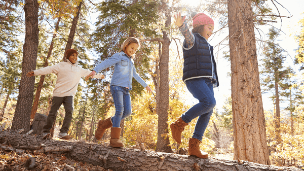 Picture for: Walking Club