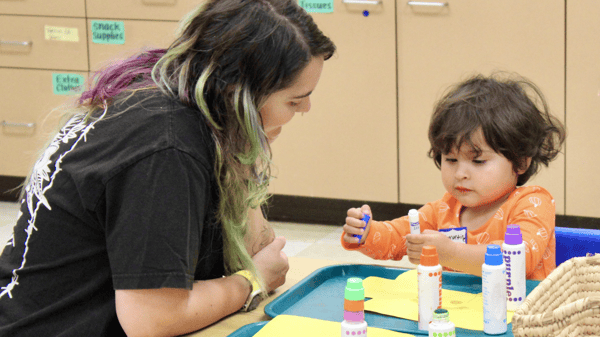 Picture for: Toddlers and Twos 12-30 Months