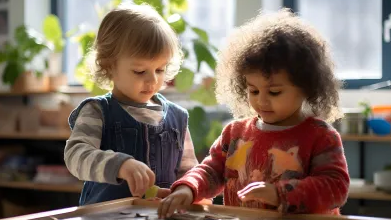 Picture for: Toddlers 12-24 Months