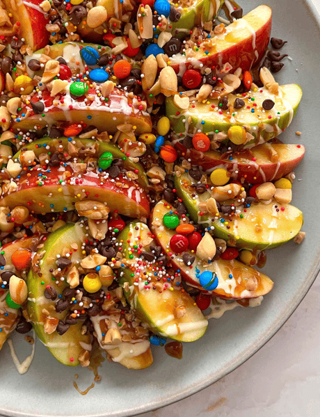 Picture for: Apple Nacho