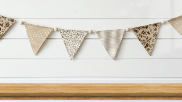 Picture for DIY Bunting Kit