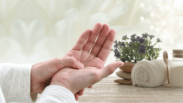 Picture for: Acupressure and Other Tools for Women Over 35 (Online Class)