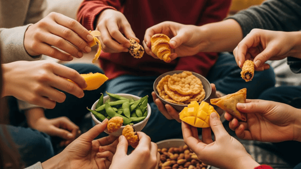 Picture for: Global Snack Exchange