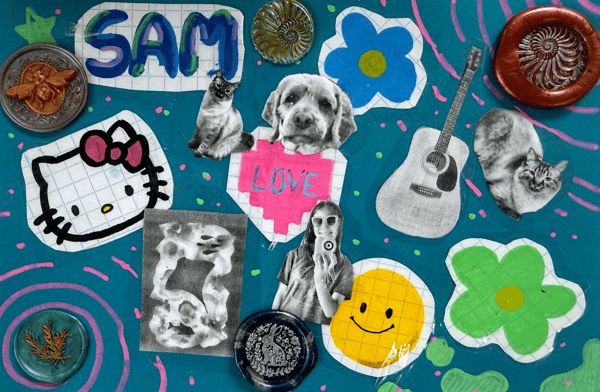 Picture for: Sticker Studio: Make It, Stick It, Create It!