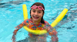 Picture for: Aquatics