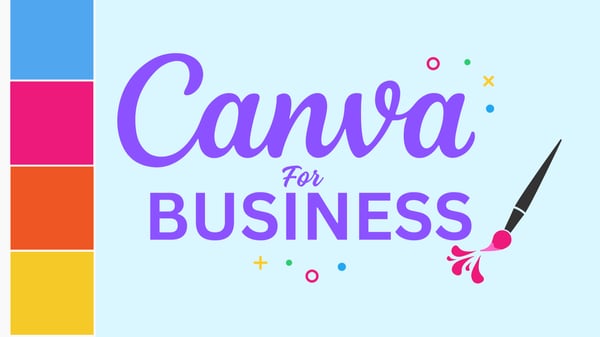 Picture for: Canva Academy for Business (Online Class)