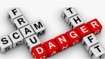 Picture for: Morning Talks: Scams & Fraud