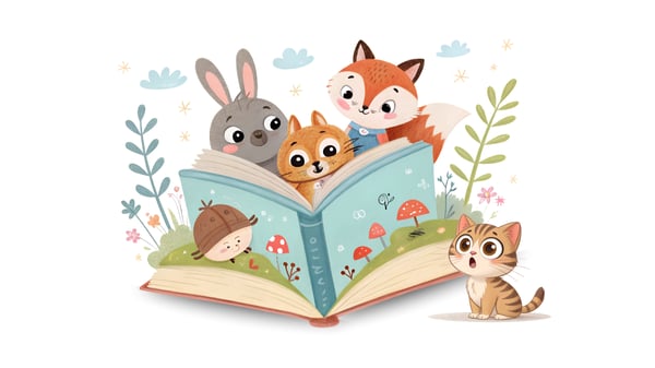 Picture for: Writing for Children: A Beginner’s Guide (Online Class)