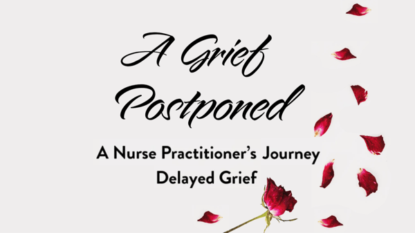Picture for: Postponed Grief