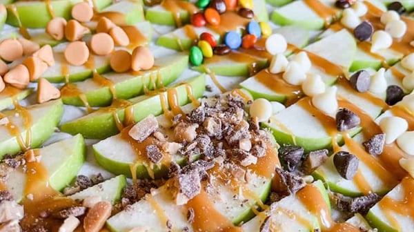 Picture for: Caramel Apple Creations