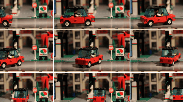 Picture for: Stop Motion