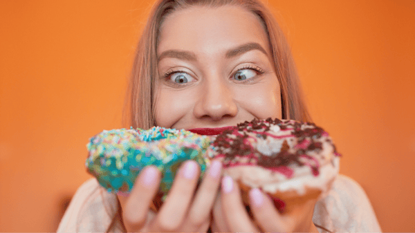 Picture for: Overcome Your Carbohydrate Cravings (Online Class)