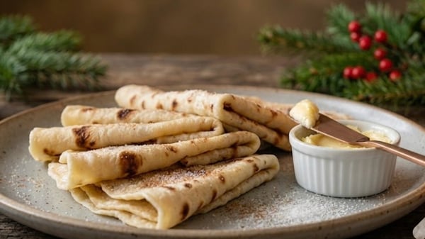 Picture for: Lefse