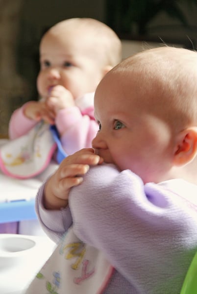 Picture for Incredible Infants