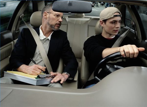 Picture for: Driver Education - Fall