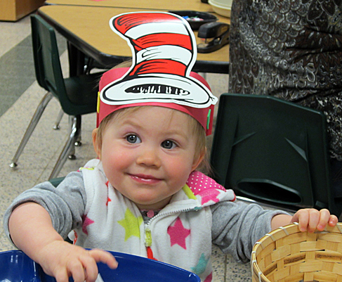 Picture for Toddlers & Twos (DP, LR)