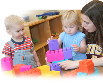 Picture for: Toddlers & Twos (DP, LR)