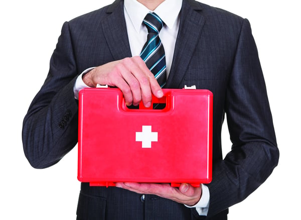 Course Adult & Pediatric CPR/AED with First Aid image 1