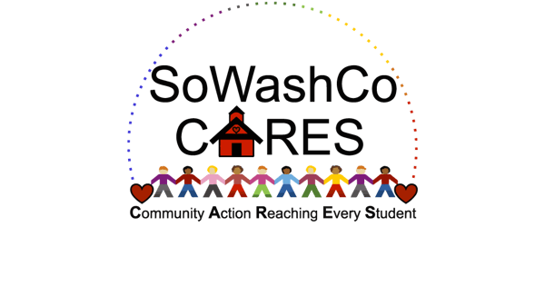 Course SoWashCo CARES Food Packing Event: Community Fundraiser to Help Fight Hunger Locally image 1