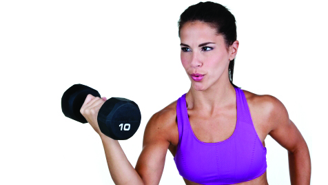 Course Strength Training for All Levels (Online) image 1