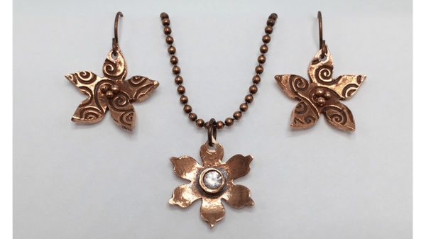 Course Copper Clay Creations image 1