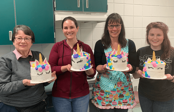 Picture for: Adult Classes and Activities