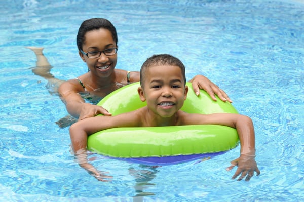 Picture for: Aquatics/Swimming