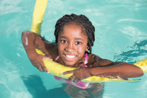 Picture for Youth Aquatics