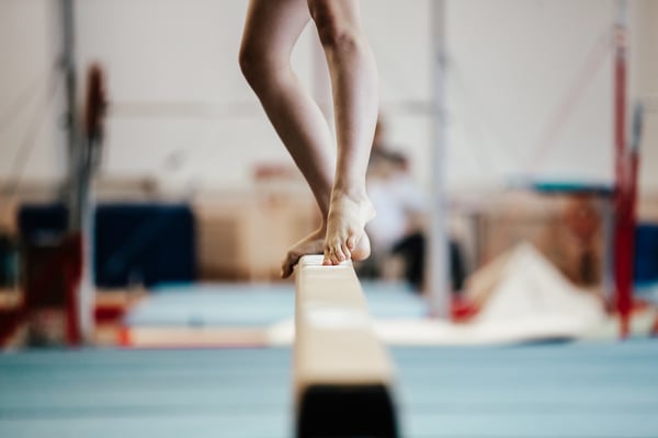 Picture for Gymnastics