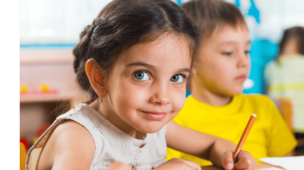 Image for November 2026 - Early Childhood Screening