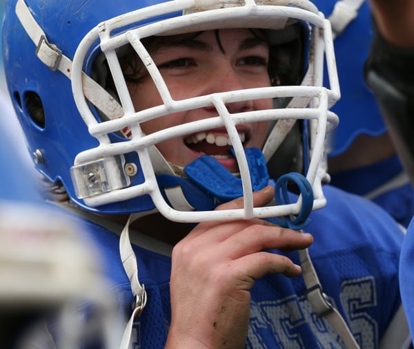 Picture for Middle School Athletics