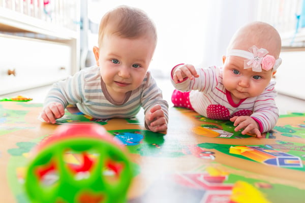 Picture for Infants