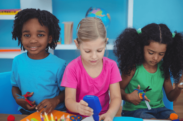 Picture for Multi-Age