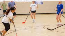 Picture for Skyhawks Floor Hockey