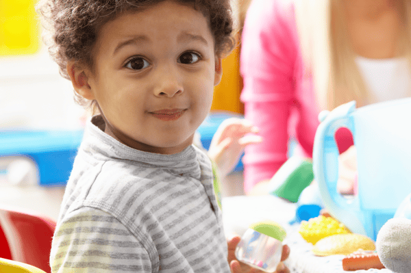 Picture for: Early Childhood Screening