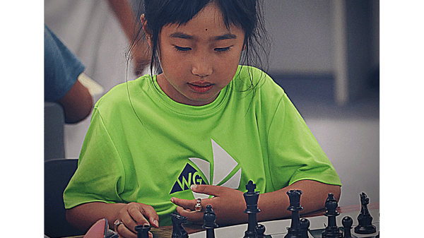 Course YEL Grandmasters of Chess 1.2- WInter image 1