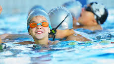 Course Co-ed Summer Swim League Sea Turtles image 1