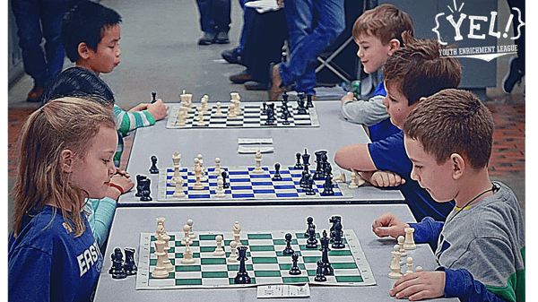 Course YEL Grandmasters of Chess 1.2- WInter image 4